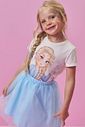 Blusa em meia malha 96791 Kukiê Infantil Menina