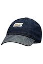 Boné em jeans teca 98263 LucBoo Bebê Menino Boné em jeans teca 98263 LucBoo Bebê Menino