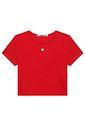 Blusa em canelado luna 98028 Lilimoon Teen Menina Blusa em canelado luna 98028 Lilimoon Teen Menina