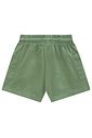 Shorts em sarja com elastano 94947 Infanti Infantil Menina