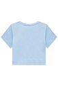 Blusa em meia malha 94621 Lilimoon Teen Menina Blusa em meia malha 94621 Lilimoon Teen Menina