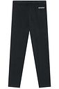 Calça legging em cotton 94373 Infanti Infantil Menina Calça legging em cotton 94373 Infanti Infantil Menina