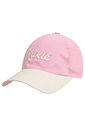 Boné em nylon 94763 Kukiê Infantil Menina