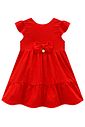 Vestido em laise bordada 98579 Infanti Bebê Menina Vestido em laise bordada 98579 Infanti Bebê Menina