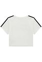 Blusa em canelado liz 95193 Vic Teen Menina Blusa em canelado liz 95193 Vic Teen Menina