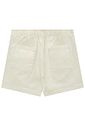 Short saia em sarja com elastano 95003 Vic Teen Menina Short saia em sarja com elastano 95003 Vic Teen Menina
