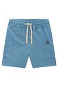 Bermuda em linho santorine com elastano 95367 LucBoo Infantil Menino Bermuda em linho santorine com elastano 95367 LucBoo Infantil Menino