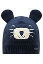 Gorro em tricot 92785 LucBoo Bebê Menino Gorro em tricot 92785 LucBoo Bebê Menino