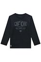 Camiseta em meia malha 90941 Johnny Fox Teen Menino