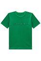 Camiseta em meia malha 99601 LucBoo Infantil Menino Camiseta em meia malha 99601 LucBoo Infantil Menino