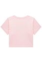 Blusa em meia malha 94625 Lilimoon Teen Menina Blusa em meia malha 94625 Lilimoon Teen Menina