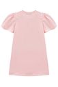 Vestido em molevisco 98765 Infanti Infantil Menina Vestido em molevisco 98765 Infanti Infantil Menina