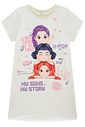 Vestido em molecotton 99125 Vic Teen Menina Vestido em molecotton 99125 Vic Teen Menina
