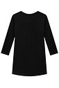 Vestido em canelado liz 89193 Vic Teen Menina Vestido em canelado liz 89193 Vic Teen Menina