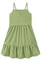 Vestido em linho santorini 99346 Lilimoon Teen Menina Vestido em linho santorini 99346 Lilimoon Teen Menina
