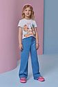 Blusa em meia malha. Acompanha kits pulseiras 93433 Infanti Infantil Menina Blusa em meia malha. Acompanha kits pulseiras 93433 Infanti Infantil Menina