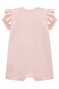 Macacão em cotton 98105 Infanti Bebê Menina Macacão em cotton 98105 Infanti Bebê Menina