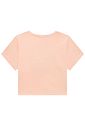 Blusa em meia malha 94584 Vic Teen Menina