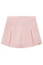 Short saia em sarja com elastano 98802 Kukiê Infantil Menina