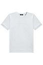 Camiseta em meia malha 97849 Johnny Fox Teen Menino Camiseta em meia malha 97849 Johnny Fox Teen Menino