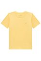 Camiseta em meia malha 94464 Johnny Fox Teen Menino