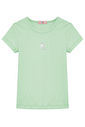 Blusa em canelado Liz 94791 Kukiê Infantil Menina