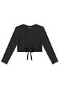 Bolero em malha uv dry 85708 Infanti Infantil Menina Bolero em malha uv dry 85708 Infanti Infantil Menina