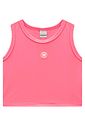 Regata em malha poliamida UV 50+ 96263 Infanti Infantil Menina