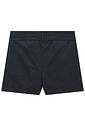 Shorts em linho com elastano 98197 Vic Teen Menina Shorts em linho com elastano 98197 Vic Teen Menina