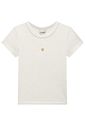 Blusa em cotton 93660 Infanti Infantil Menina