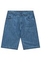 Bermuda over em jeans benicio 97157 Johnny Fox Teen Menino