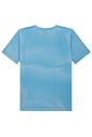 Camiseta em malha space green 96370 Johnny Fox Teen Menino Camiseta em malha space green 96370 Johnny Fox Teen Menino