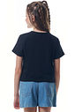Blusa em cotton 95194 Vic Teen Menina