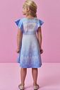 Vestido em fly tech 96803 Kukiê Infantil Menina Vestido em fly tech 96803 Kukiê Infantil Menina