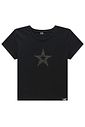 Blusa em cotton 98487 Vic Teen Menina Blusa em cotton 98487 Vic Teen Menina