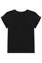 Blusa em meia malha 97928 Vic Teen Menina Blusa em meia malha 97928 Vic Teen Menina