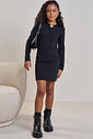 Vestido em poliamida 89683 Vic Teen Menina Vestido em poliamida 89683 Vic Teen Menina