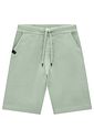 Bermuda em sarja squash com elastano 93367 Johnny Fox Teen Menino Bermuda em sarja squash com elastano 93367 Johnny Fox Teen Menino