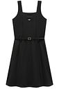 Vestido em alfaitaria 99237 Vic Teen Menina Vestido em alfaitaria 99237 Vic Teen Menina