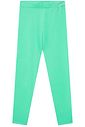 Calça legging em malha poliamida com proteção UV 50+ 96471 Lilimoon Teen Menina
