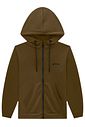 Jaqueta em malha tecnonew com elastano 89115 Johnny Fox Teen Menino