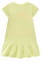 Vestido em meia malha 98530 Kukiê Infantil Menina