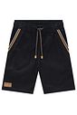 Bermuda em sarja stretch com elastano 97046 LucBoo Infantil Menino Bermuda em sarja stretch com elastano 97046 LucBoo Infantil Menino