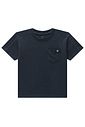 Camiseta em meia malha 99214 Johnny Fox Teen Menino Camiseta em meia malha 99214 Johnny Fox Teen Menino