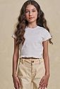 Blusa em canelado liz 94896 Lilimoon Teen Menina Blusa em canelado liz 94896 Lilimoon Teen Menina