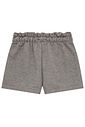 Shorts em moletom sem pelúcia 94350 Kukiê Infantil Menina Shorts em moletom sem pelúcia 94350 Kukiê Infantil Menina