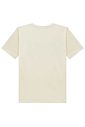 Camiseta em meia malha 97853 Johnny Fox Teen Menino Camiseta em meia malha 97853 Johnny Fox Teen Menino