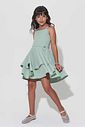 Vestido em alfaiataria brunello 94875 Lilimoon Teen Menina Vestido em alfaiataria brunello 94875 Lilimoon Teen Menina