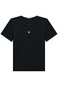 Blusa em malha yuki 96466 Lilimoon Teen Menina