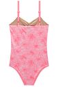 Maiô em malha UV dry com proteção UV 50+ 99485 Lilimoon Teen Menina Maiô em malha UV dry com proteção UV 50+ 99485 Lilimoon Teen Menina